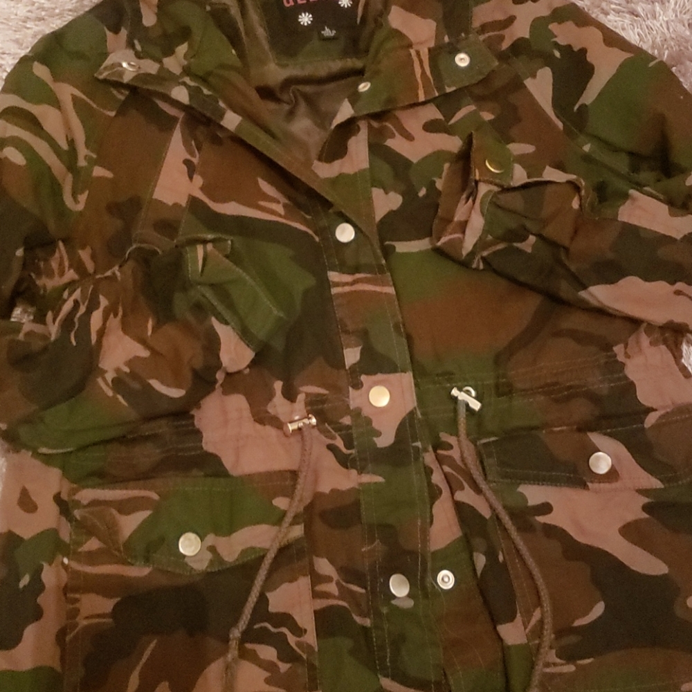 Jacket - Picture 2 of 2